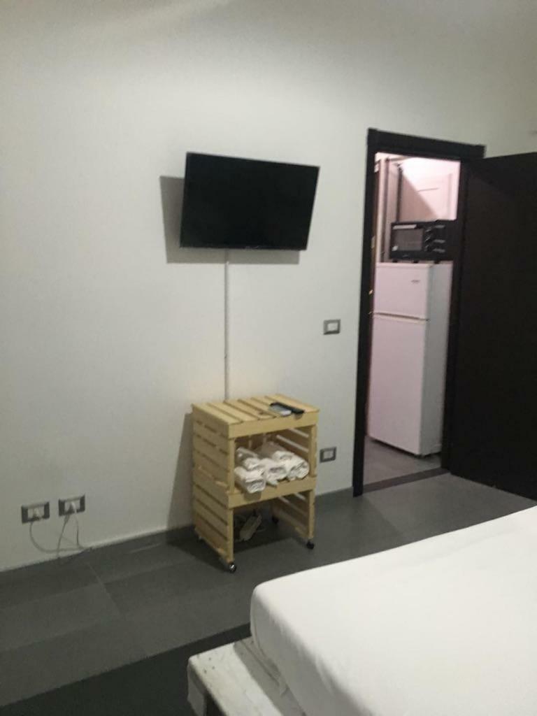 Ateneo Apartments Centro Storico Lecce Exteriör bild