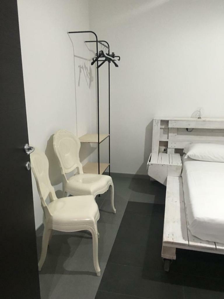 Ateneo Apartments Centro Storico Lecce Exteriör bild